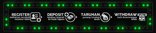 GRUP789 Jackpot